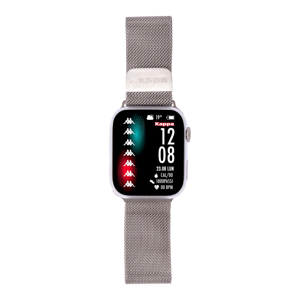 Kappa Prime Smartwatch KW-P001 Unisex-Uhr Kappa Prime Smartwatch KW-P001 Unisex-Uhr